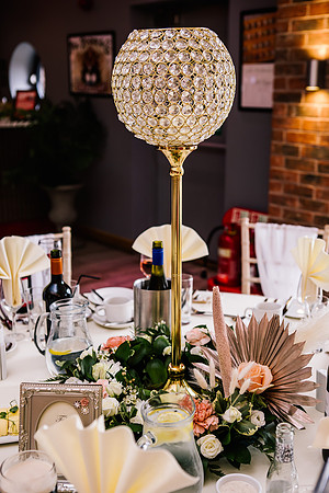 Aston Marina Wedding Photography - Shell & Martin-635