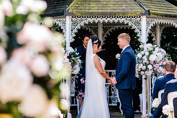 Pendrell hall Wedding Photography - Kate And John-451