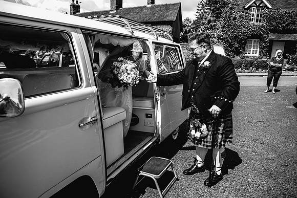 Manor House Hotel - Alsager Wedding - Louise & Jack-217