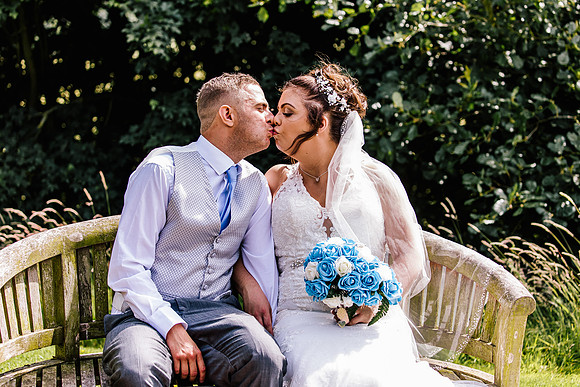 The Upper House Wedding Photography - Danielle & Rob-555