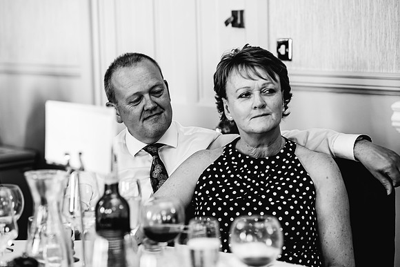 Walton Hall Wedding Photography - Staffordshire Wedding Photographer.-677