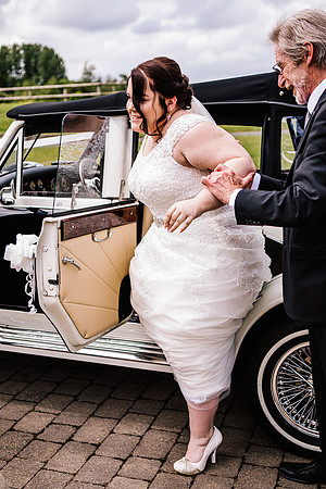 Aston Marina Wedding Photography - Samantha & Tom-398