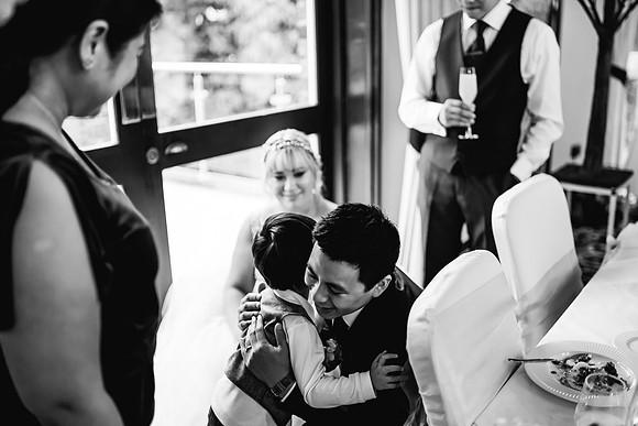 The Stanneylands Wedding Photography - Olivia & Jacky-554