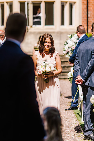 Pendrell hall Wedding Photography - Kate And John-411