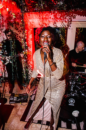 Staffordshire Event Photography - Cringleford Gothic Fairytale New Years Eve Party.-476