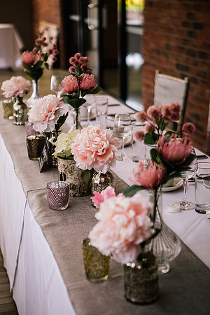 Vintage Venue Dressing - Aston Marina - Samantha Jayne Photography-130