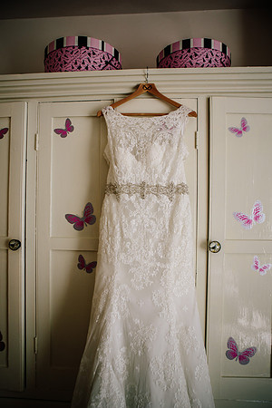 Floral Hall Wedding - Amy & Dan-7