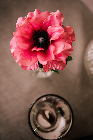Vintage Venue Dressing - Aston Marina - Samantha Jayne Photography-127