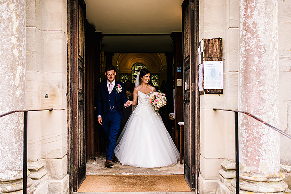 Walton Hall Wedding Photography - Staffordshire Wedding Photographer.-212