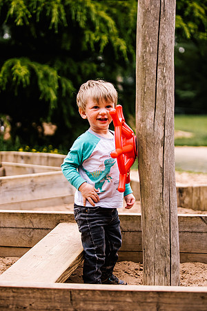 Engagement-Family Shoot at Trentham Gardens-172