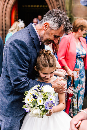 Park Hall Wedding Photography - Pip & Phil-239