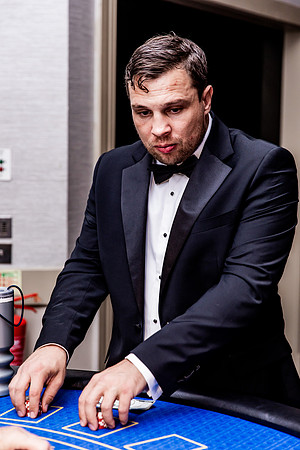 Earth Angels Charity Ball-47