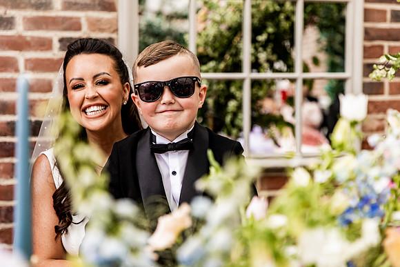 Charlotte & Paul - Foxtail Barns Wedding Photography-495