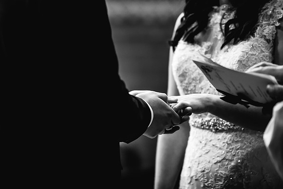 Slaters Country Inn Wedding Photography - Chantelle & Nick-189