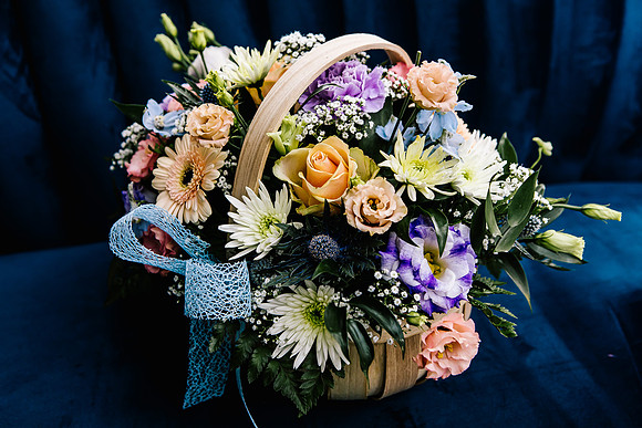 Staffordshire Brand Photographer - The Flower Room-248