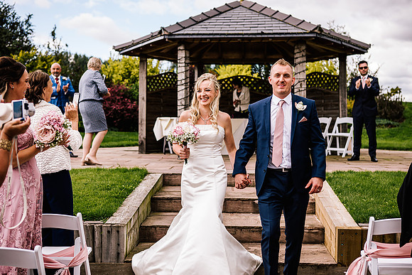 Aston Marina Wedding Photography - Amie & Joe-209