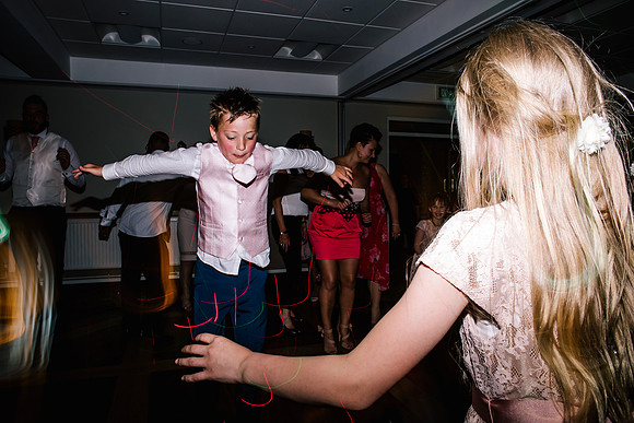 Cheshire Wedding Photography - The Manor House Hotel - Steph & Rich-755