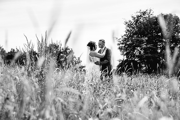 The Upper House Wedding Photography - Danielle & Rob-506