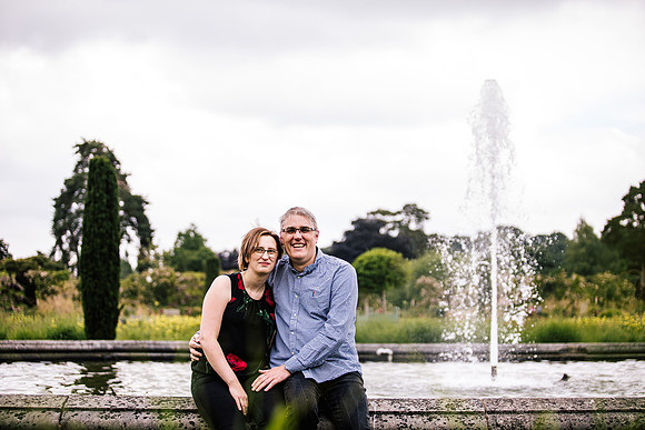 Engagement-Family Shoot at Trentham Gardens-145