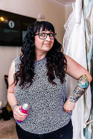 Rudyard Hotel Wedding Photography - Kelly & Dave-69