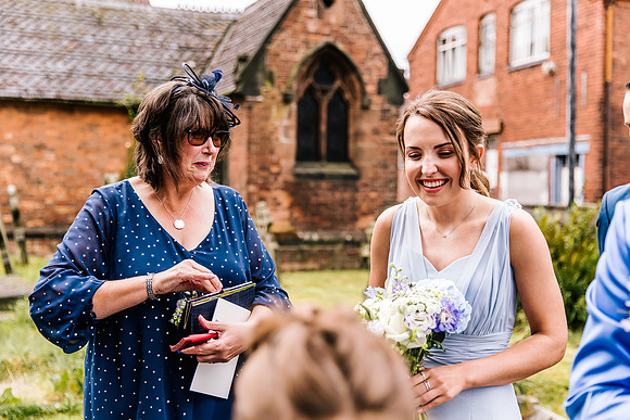 Park Hall Wedding Photography - Pip & Phil-230