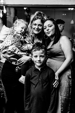 Gio's Leaving Party-46