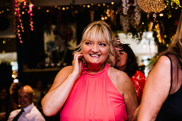Newcastle Under Lyme Wedding Photography - Staffordshire Wedding Photographer - Emily & Wayne-435