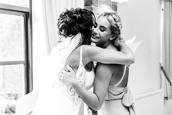 Slaters Country Inn Wedding - Chris & Rob-638