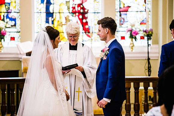 Walton Hall Wedding Photography - Staffordshire Wedding Photographer.-196