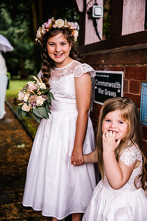 Bilston Brook Wedding Photography - Sophie & Todd-326