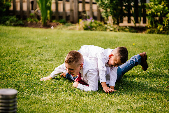 Staffordshire Wedding Photographer - Slaters Country Inn Wedding-345