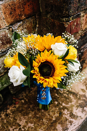 Keele Hall Wedding Photography - Katie & Simon-75