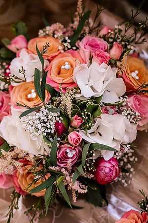 Upper House Barlaston Wedding Photography - Danielle & Alex-238