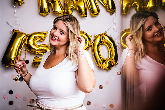 Fran - 30th Birthday Photoshoot-193
