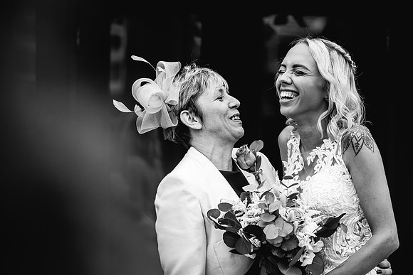 Sandhole Oak Barn Wedding Photography - Caitlin & Shane-635