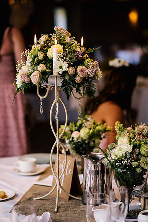 Cheshire Wedding Photography - The Manor House Hotel - Steph & Rich-546