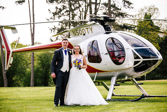 Rookery Hall Wedding Photography - Samantha & Simon-645