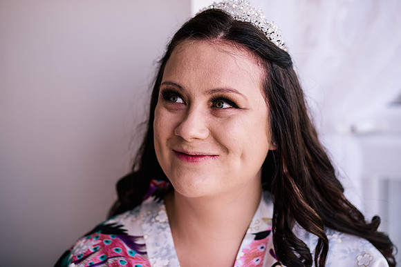 Upper House Barlaston Wedding Photography - Danielle & Alex-89