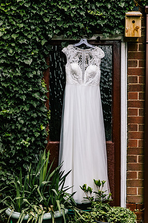 Park Hall Wedding Photography - Pip & Phil-26