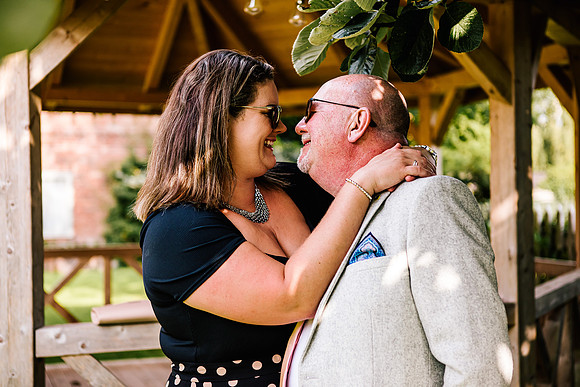 Staffordshire Wedding Photographer - Slaters Country Inn Wedding-373
