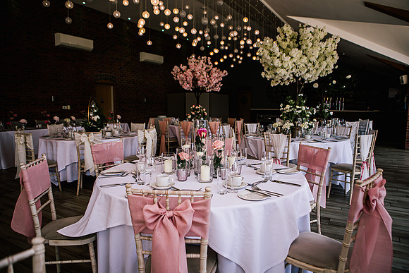 Vintage Venue Dressing - Aston Marina - Samantha Jayne Photography-21