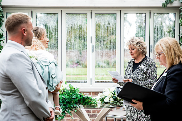 Foxtail Barns Wedding Photography - Zoe & Jack-295