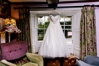Newby Bridge Wedding Photography - Laura & Ryan-16