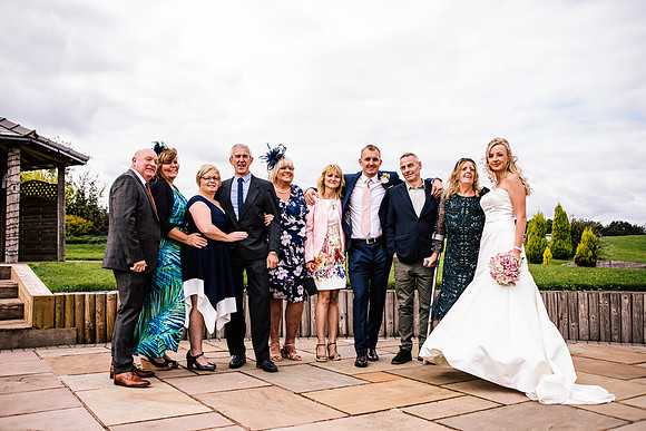 Aston Marina Wedding Photography - Amie & Joe-258