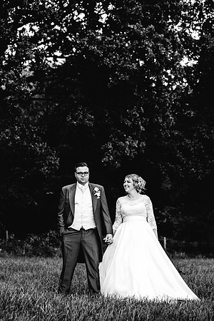 Keele Hall Wedding Photography - Katie & Simon-569