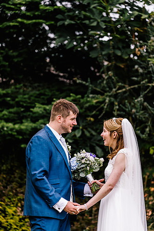 Park Hall Wedding Photography - Pip & Phil-422