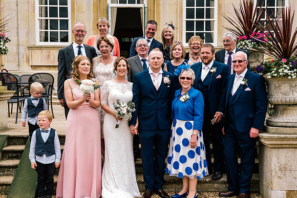 Heather & Tim - Harrowden Hall Wedding-255