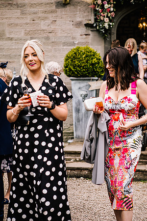 Lemore Manor Wedding Photography - Sam & Nick-553