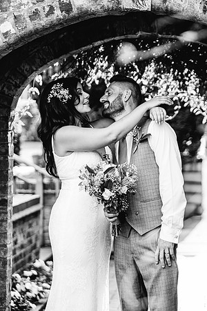 Staffordshire Wedding Photographer - Slaters Country Inn Wedding-380
