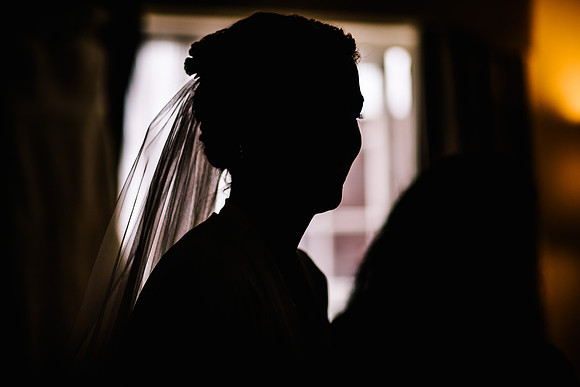 Cheshire Wedding Photography - The Manor House Hotel - Steph & Rich-67